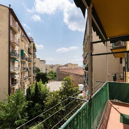 Tavanti Suite Florence Luaran gambar