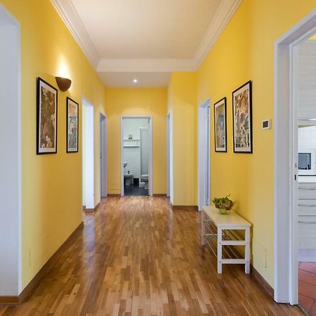 Tavanti Suite Florence Luaran gambar