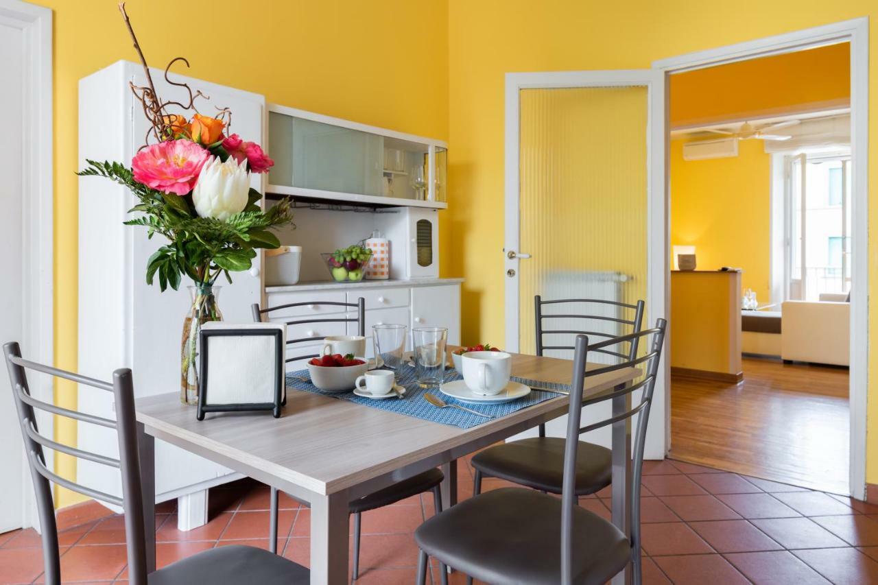 Tavanti Suite Florence Luaran gambar