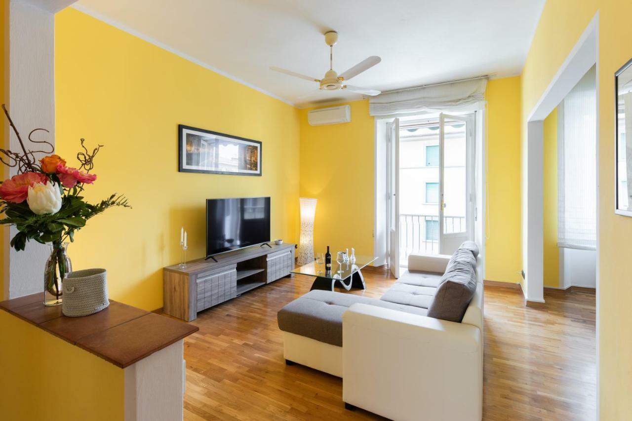 Tavanti Suite Florence Luaran gambar