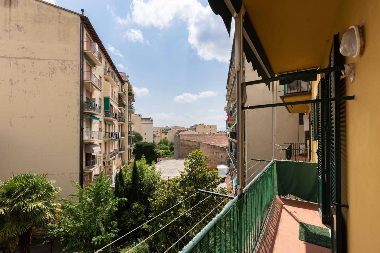 Tavanti Suite Florence Luaran gambar