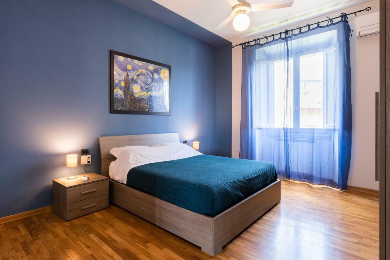 Tavanti Suite Florence Luaran gambar