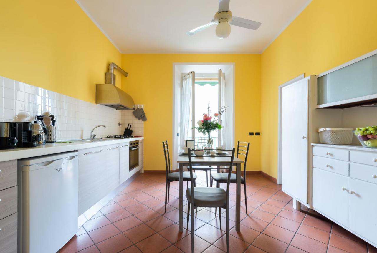 Tavanti Suite Florence Luaran gambar