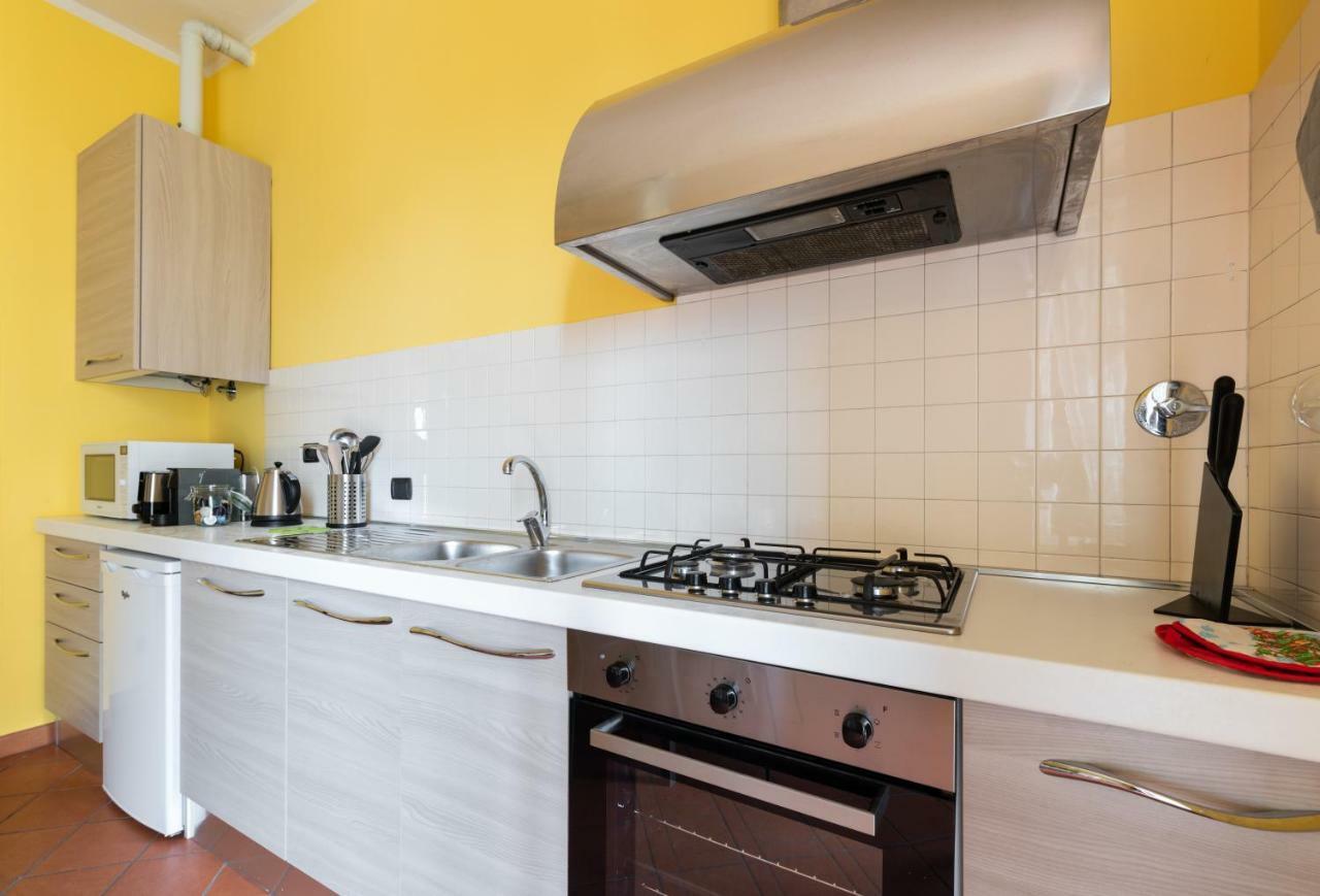 Tavanti Suite Florence Luaran gambar