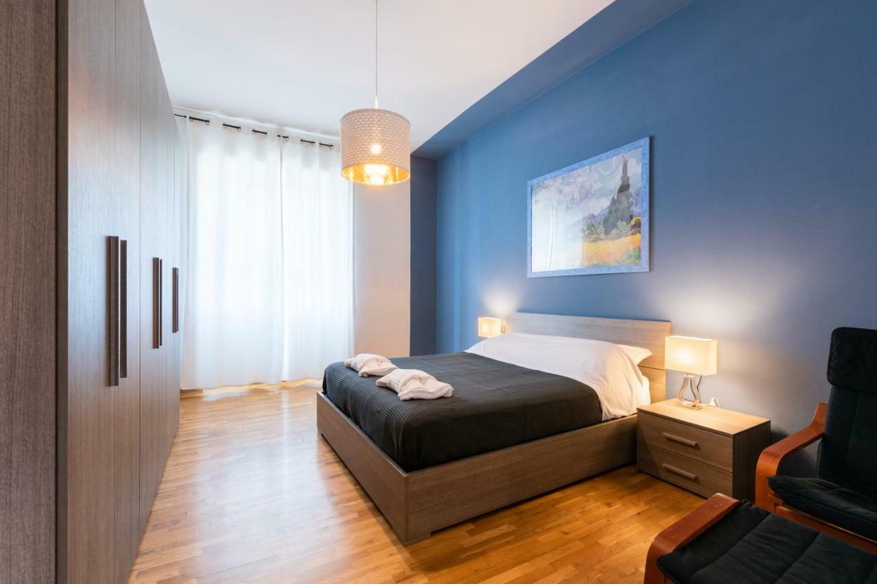 Tavanti Suite Florence Luaran gambar