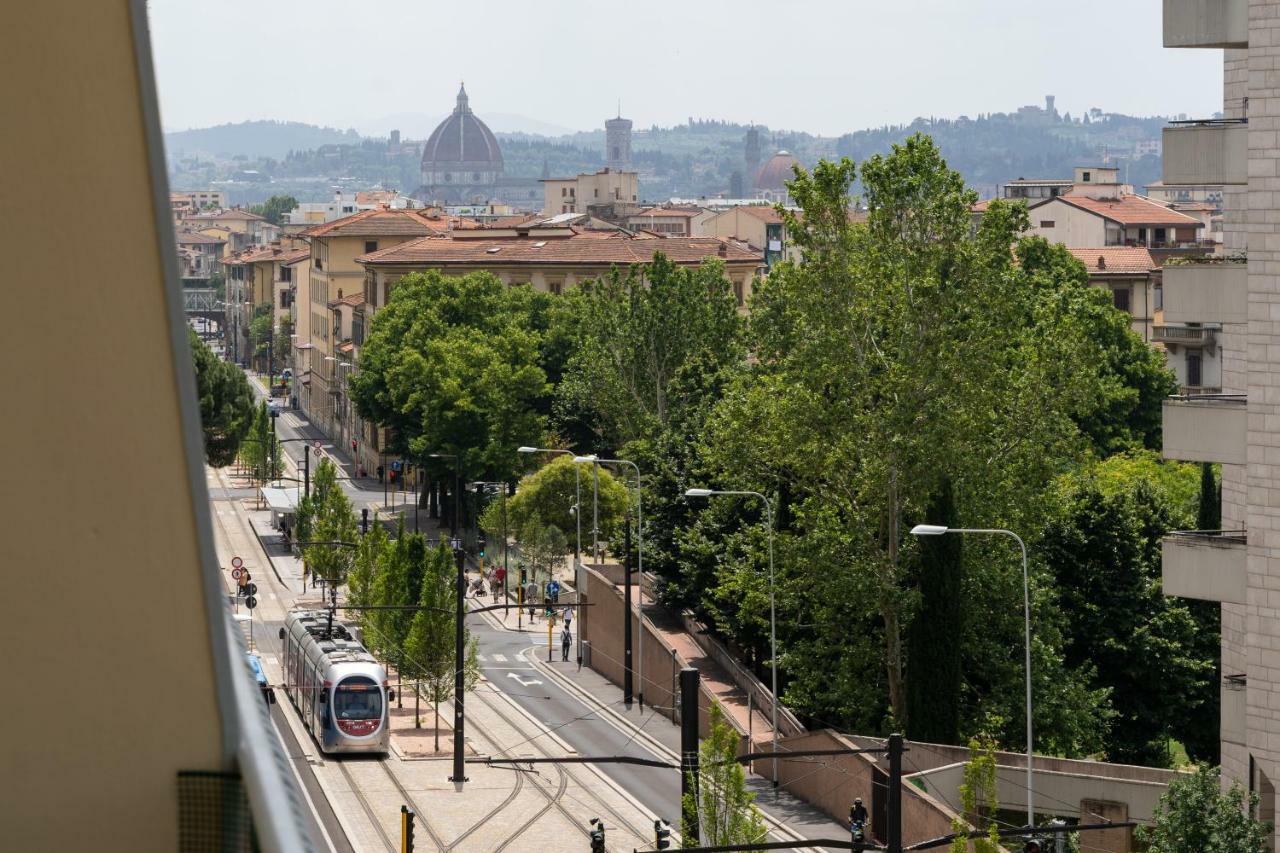 Tavanti Suite Florence Luaran gambar