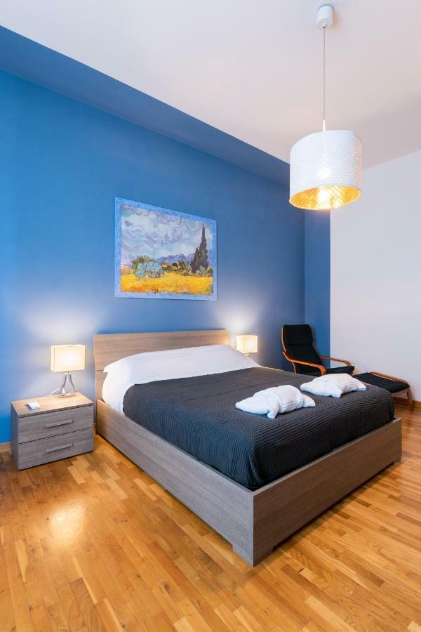 Tavanti Suite Florence Luaran gambar