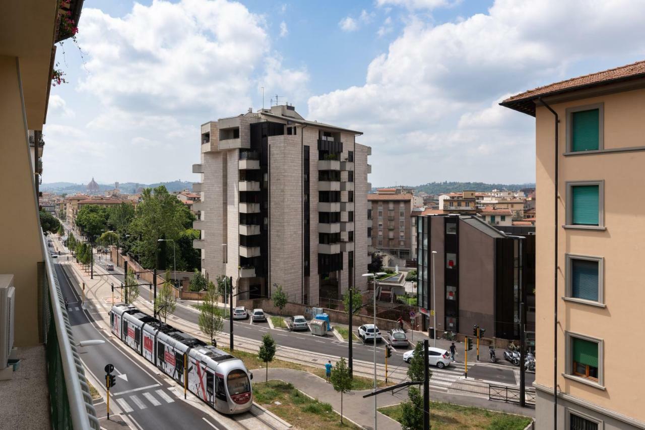 Tavanti Suite Florence Luaran gambar