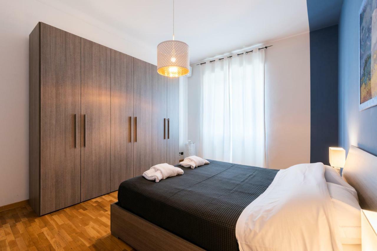 Tavanti Suite Florence Luaran gambar
