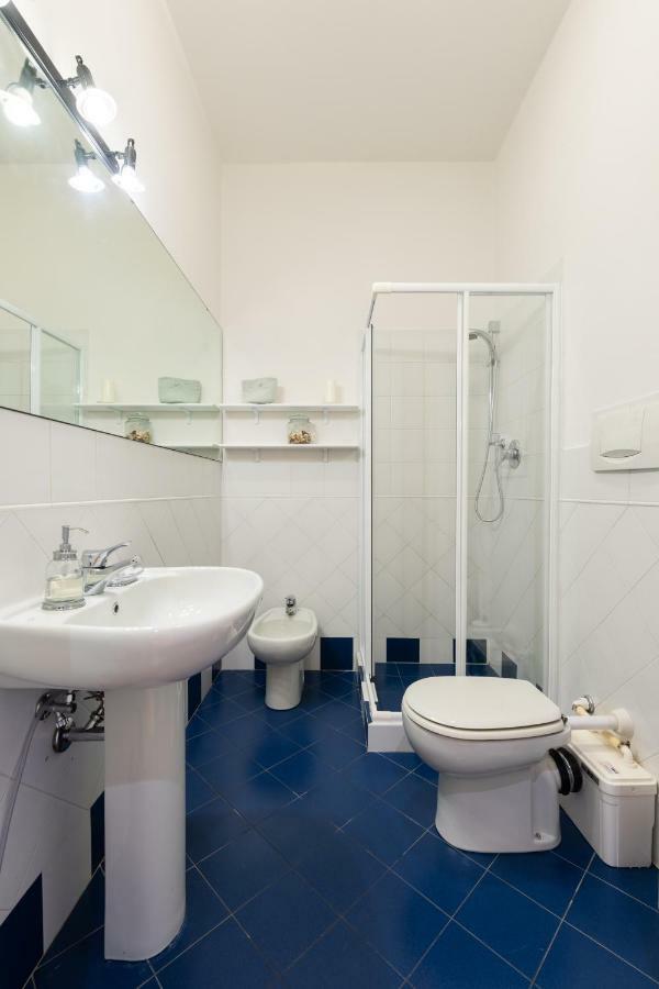 Tavanti Suite Florence Luaran gambar